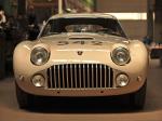 Siata 208 CS Stabilimenti Farina Berlinetta 1952 года
